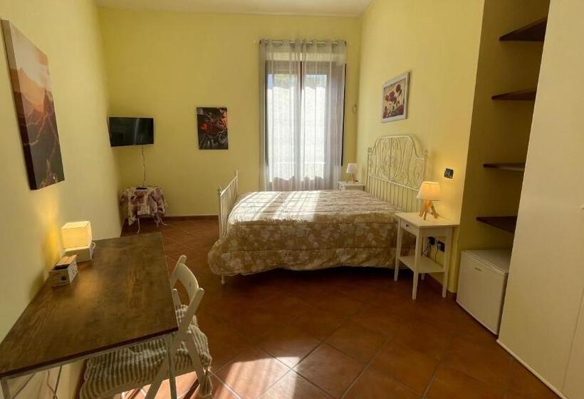 La Contessa B&b Palazzo Plantulli