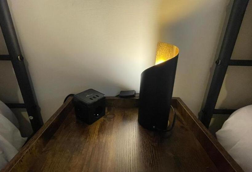 La Contessa B&b Palazzo Plantulli