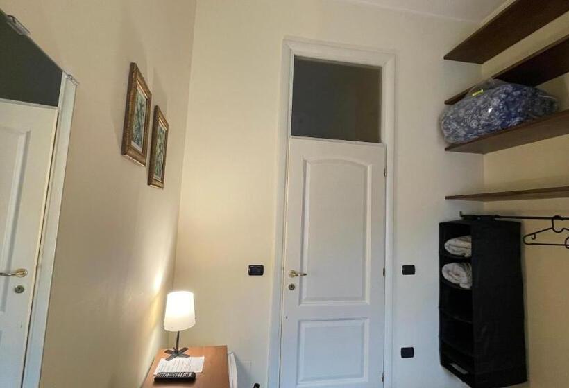 La Contessa B&b Palazzo Plantulli