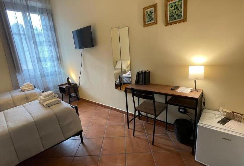 La Contessa B&b Palazzo Plantulli