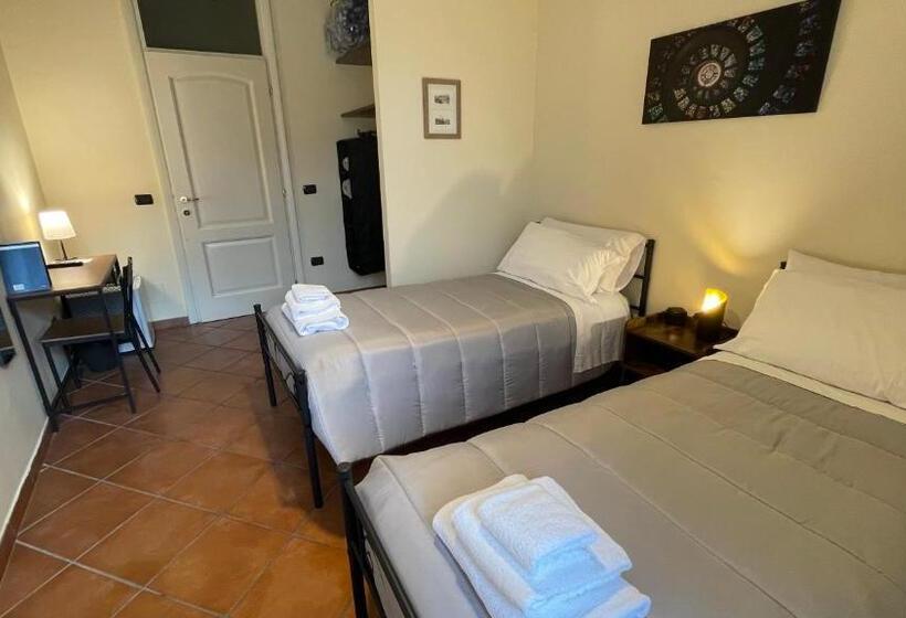 La Contessa B&b Palazzo Plantulli