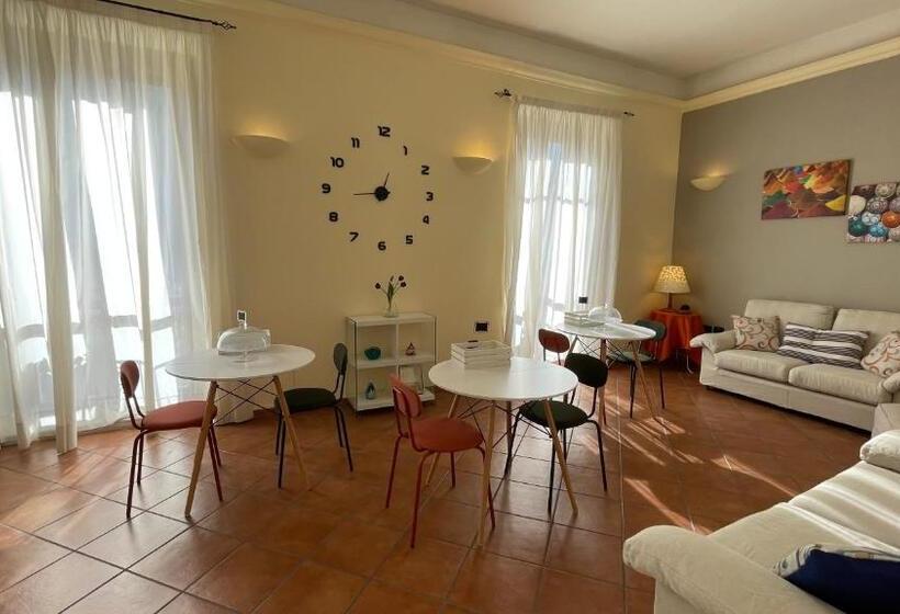 La Contessa B&b Palazzo Plantulli