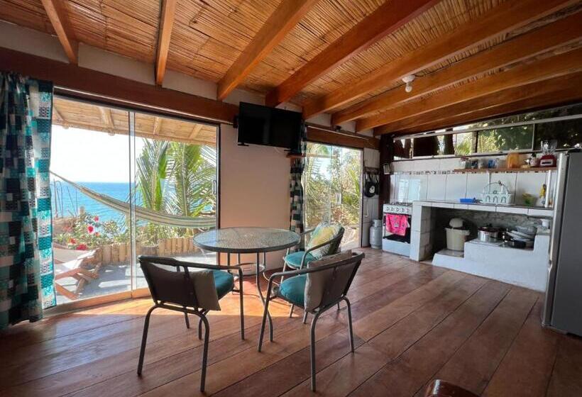 Pocitas Casa Hotel   Playa & Piscina