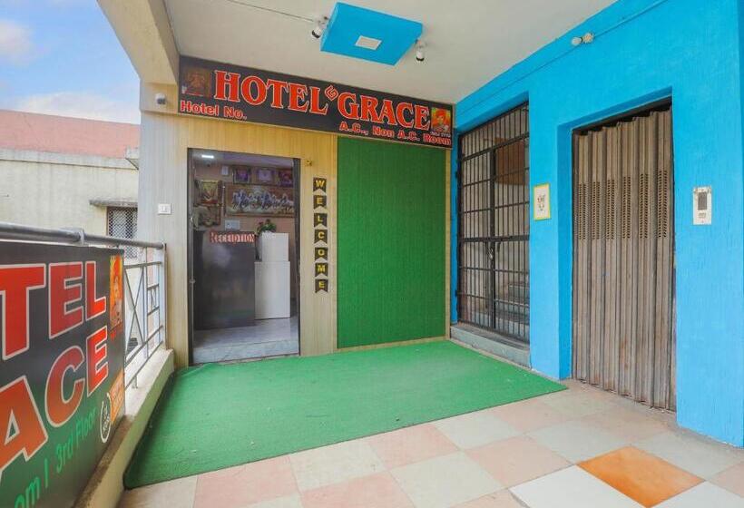 Oyo Hotel Grace