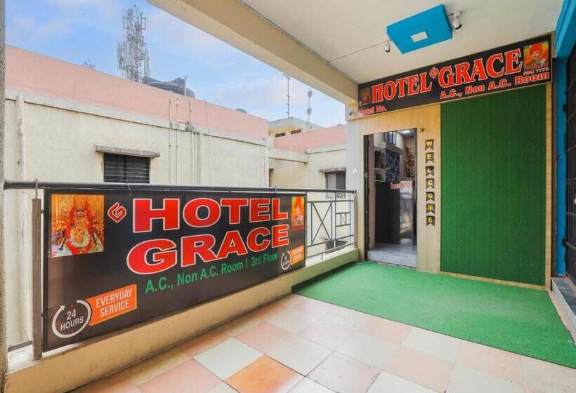 Oyo Hotel Grace