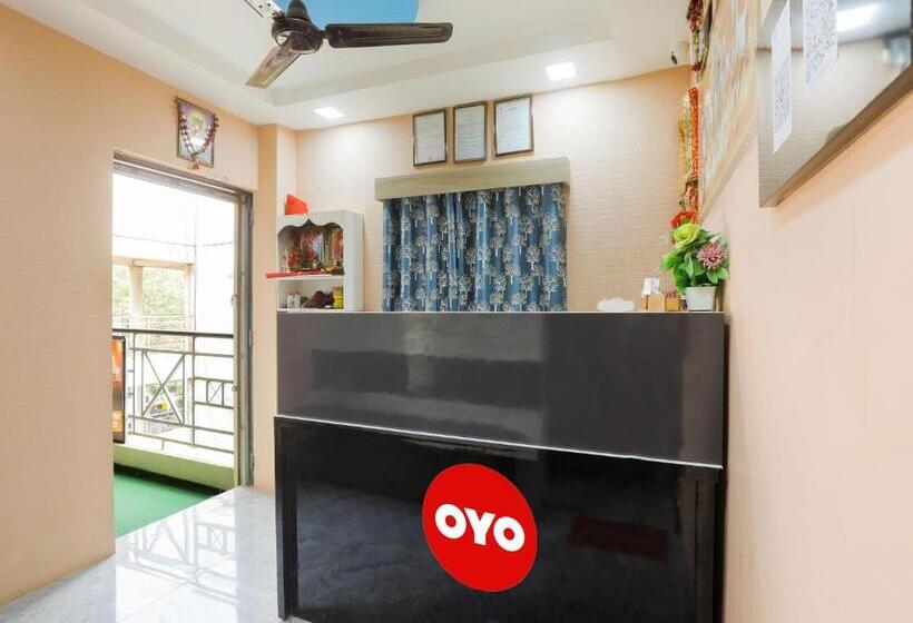 Oyo Hotel Grace