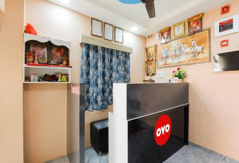 Oyo Hotel Grace