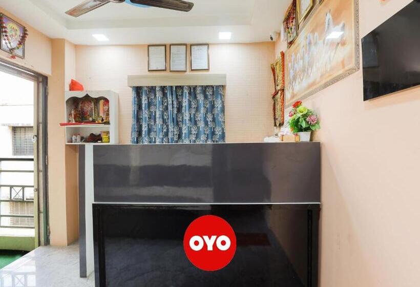 Oyo Hotel Grace