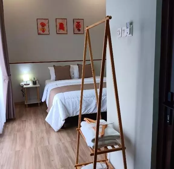 Majatalo 44 Guest House Syariah