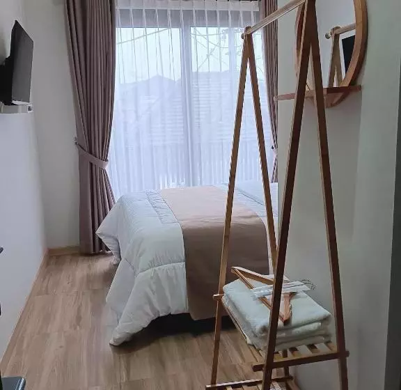 Majatalo 44 Guest House Syariah