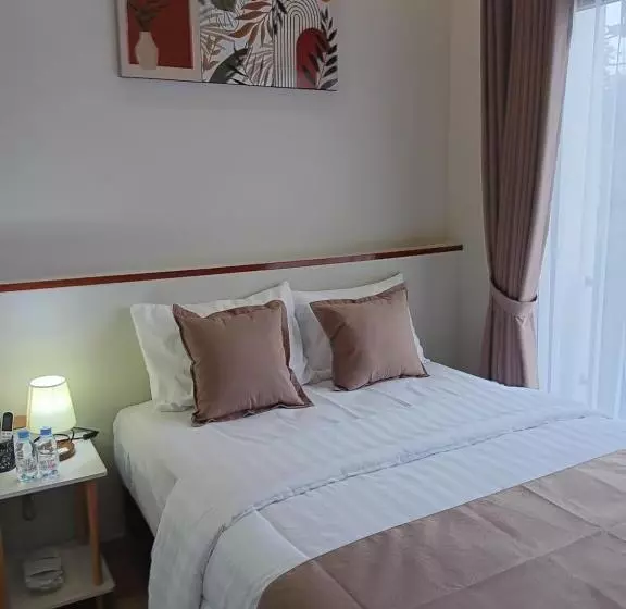 Majatalo 44 Guest House Syariah