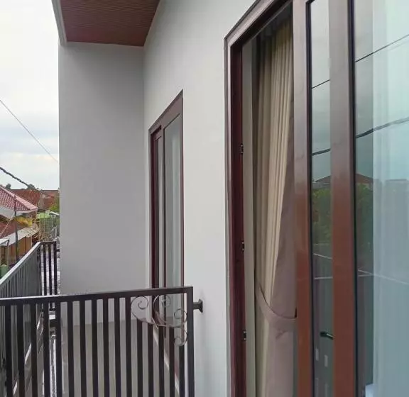 Majatalo 44 Guest House Syariah