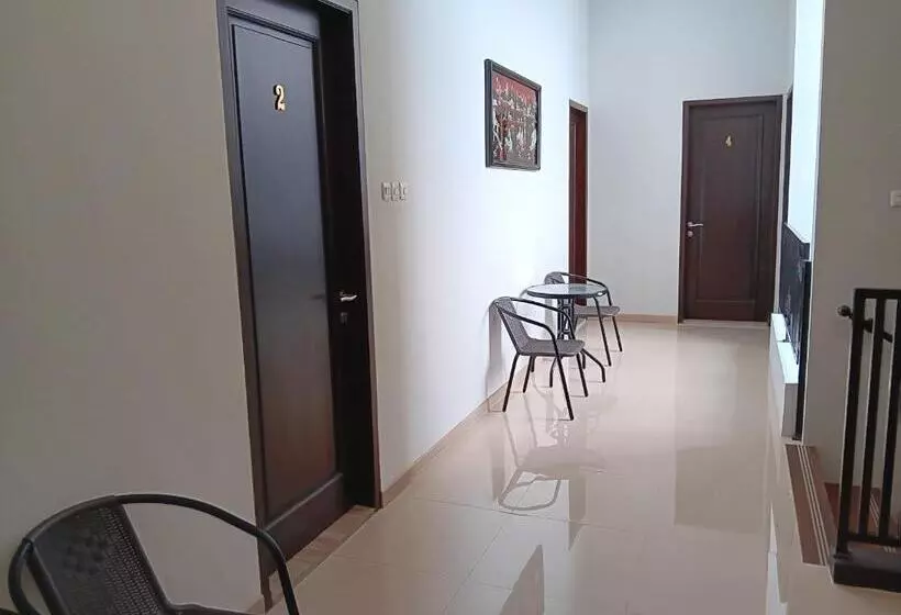 Majatalo 44 Guest House Syariah