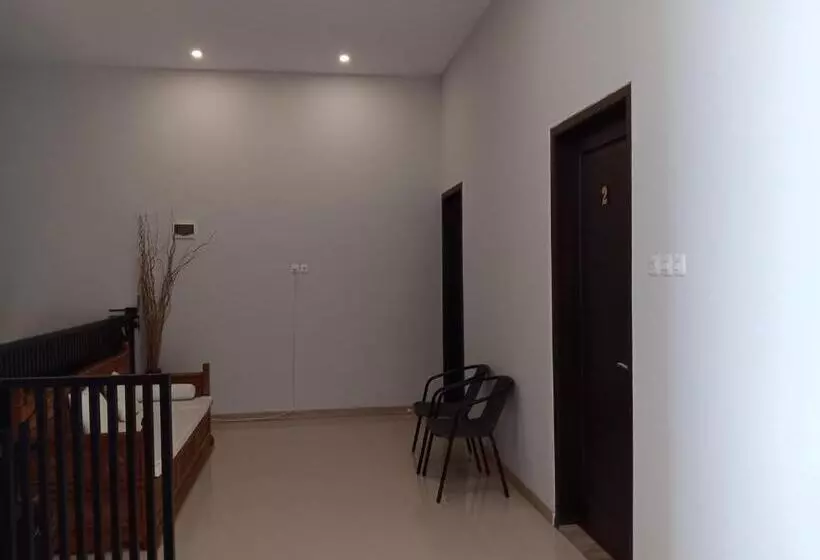 Majatalo 44 Guest House Syariah