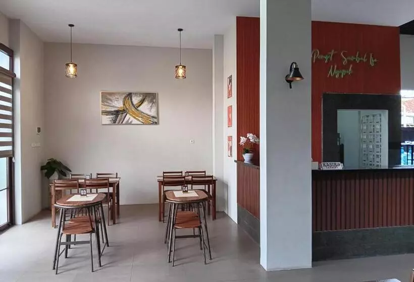 Majatalo 44 Guest House Syariah