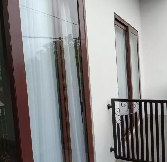 Majatalo 44 Guest House Syariah