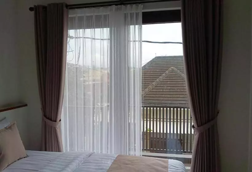 Majatalo 44 Guest House Syariah