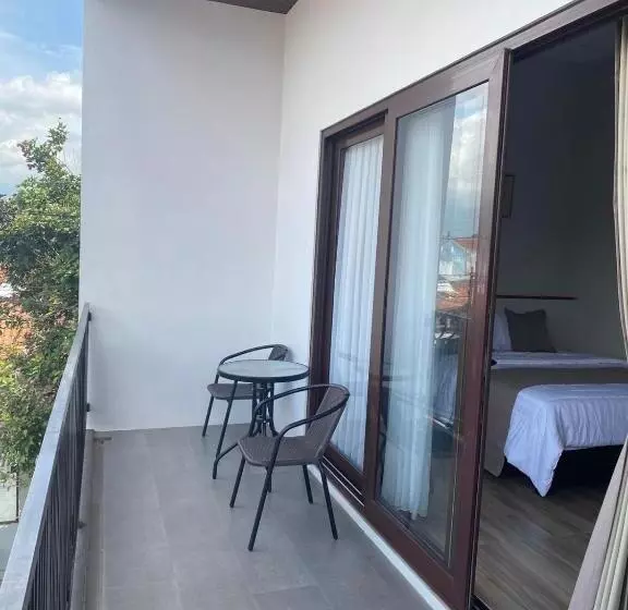 Majatalo 44 Guest House Syariah