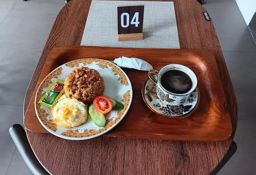 Majatalo 44 Guest House Syariah