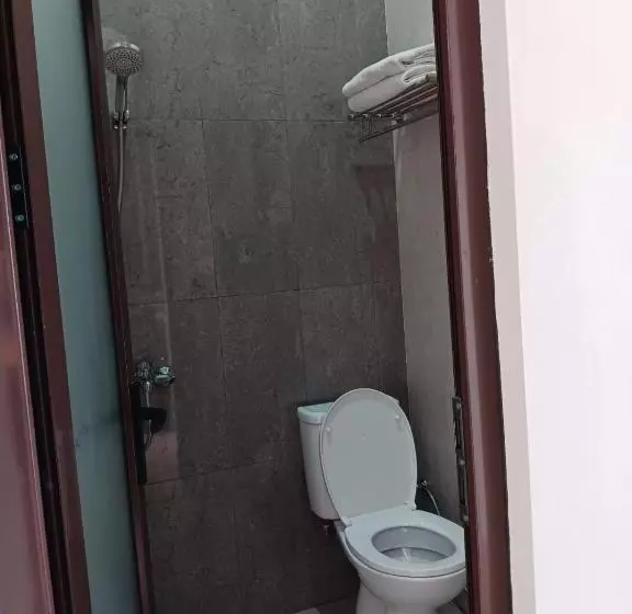 Majatalo 44 Guest House Syariah