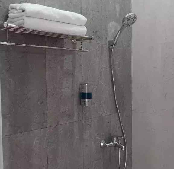 Majatalo 44 Guest House Syariah