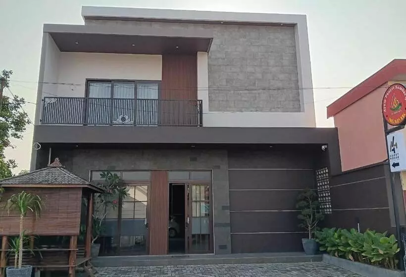 Majatalo 44 Guest House Syariah