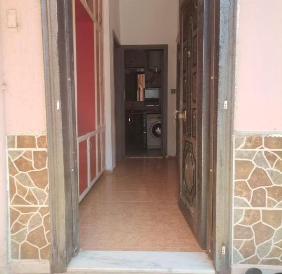 膳宿费 Bahçeli Klimalı Oda