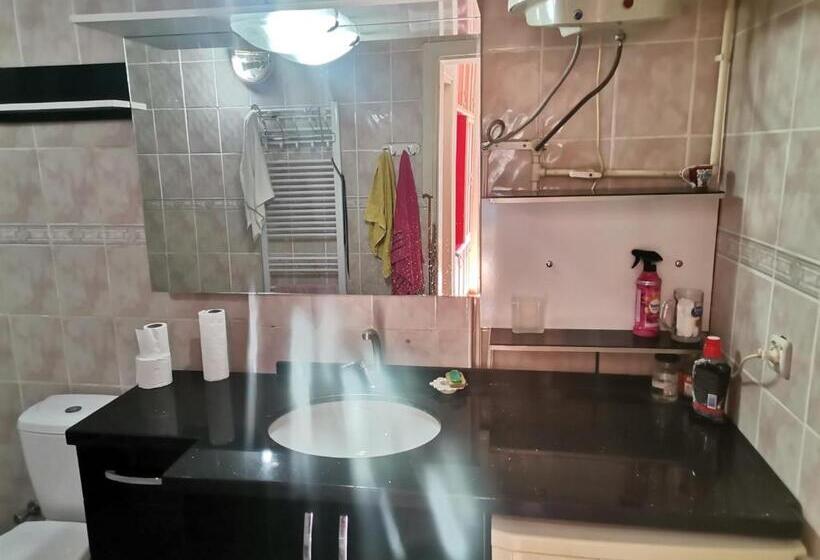 膳宿费 Bahçeli Klimalı Oda