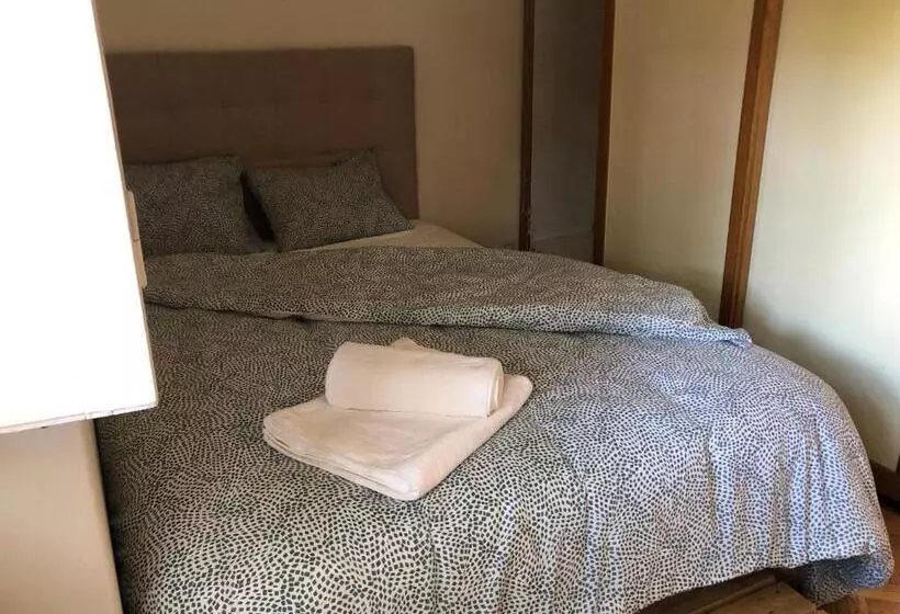 پانسیون Casa Da Branca Gonta Colaço