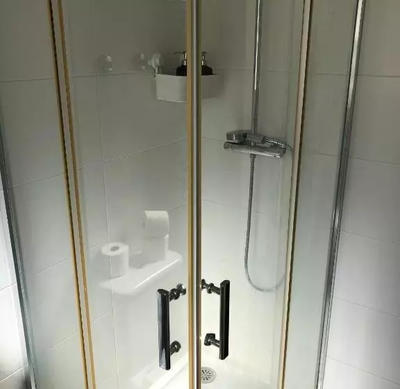 پانسیون Casa Da Branca Gonta Colaço