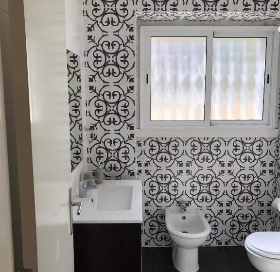 پانسیون Casa Da Branca Gonta Colaço