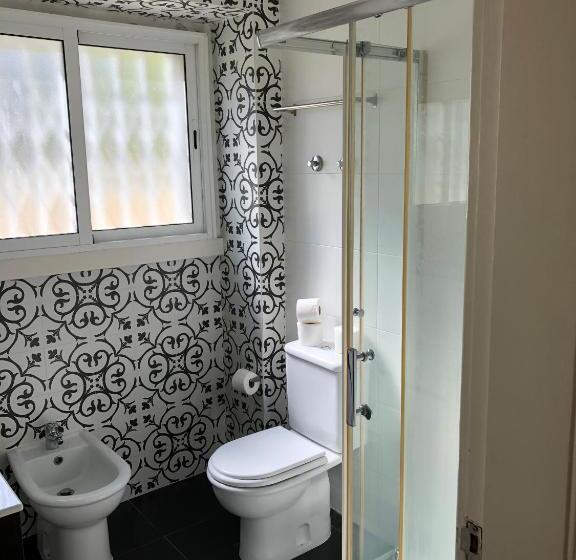 پانسیون Casa Da Branca Gonta Colaço