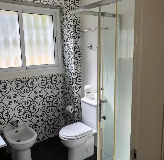 پانسیون Casa Da Branca Gonta Colaço