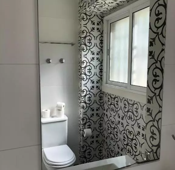 پانسیون Casa Da Branca Gonta Colaço