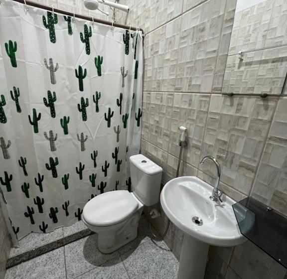 پانسیون Casa Jardim Guest House