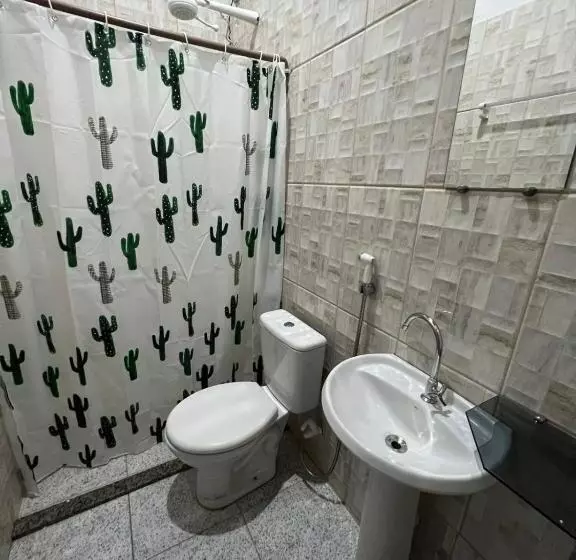 ペンション Casa Jardim Guest House