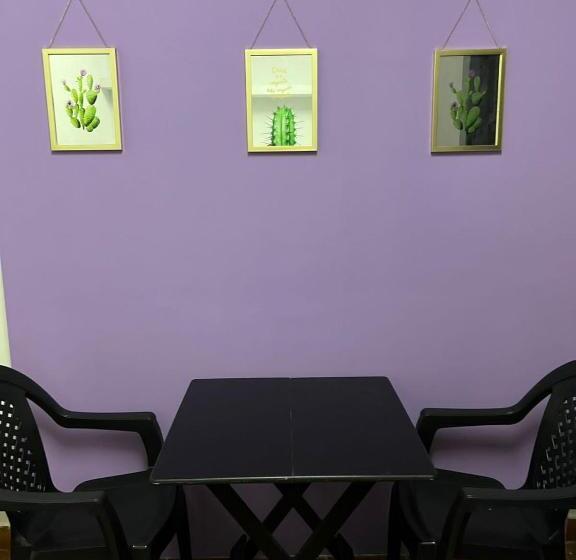 پانسیون Casa Jardim Guest House