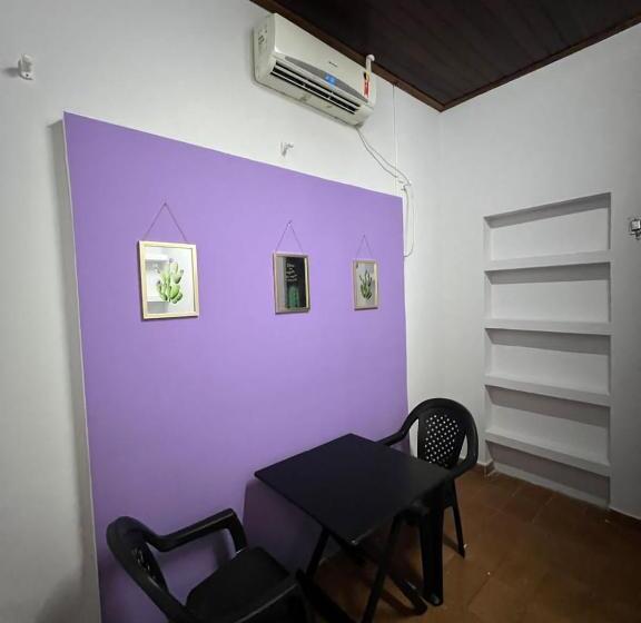 پانسیون Casa Jardim Guest House