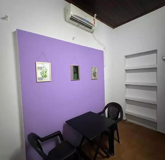 ペンション Casa Jardim Guest House