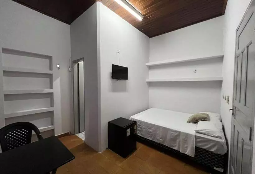 ペンション Casa Jardim Guest House