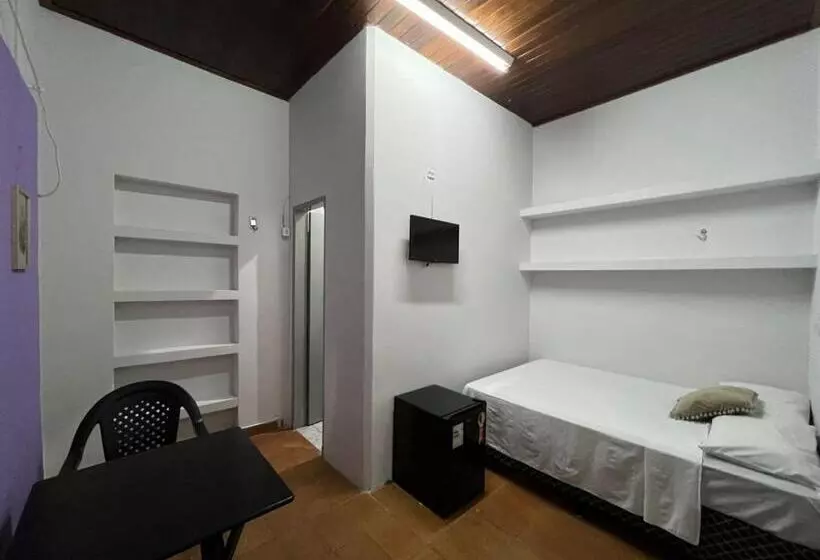 ペンション Casa Jardim Guest House