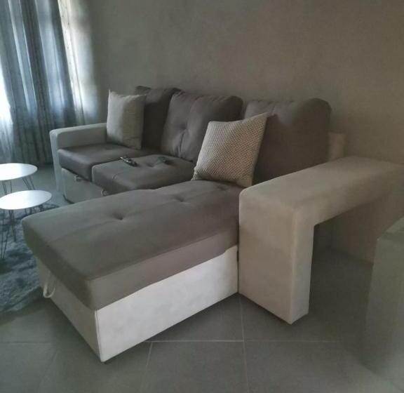 Пансион Clerhatha Guesthouse