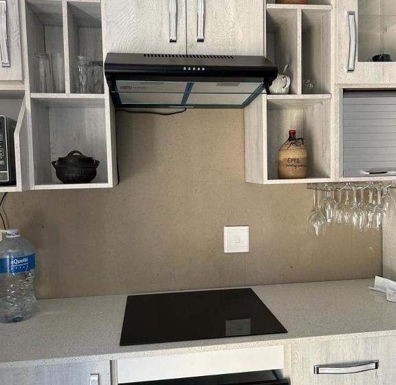 Пансион Clerhatha Guesthouse