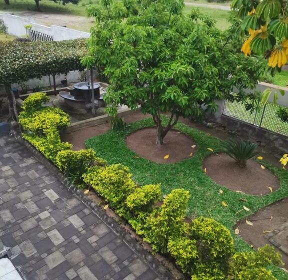 Пансион Clerhatha Guesthouse