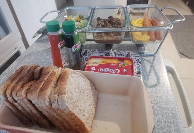 Пансион Clerhatha Guesthouse