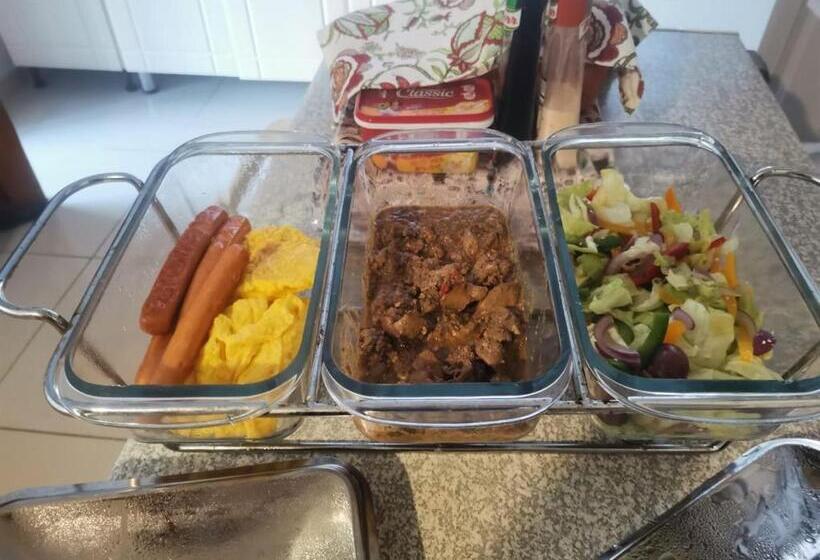 Пансион Clerhatha Guesthouse