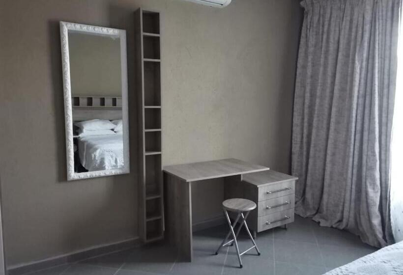 Пансион Clerhatha Guesthouse