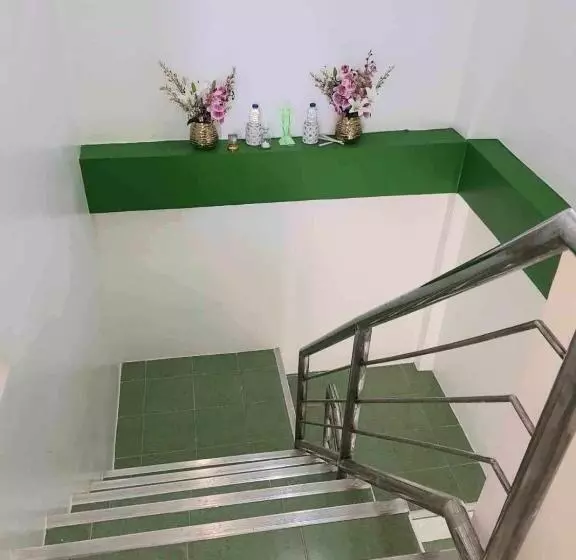 ペンション Deihouse