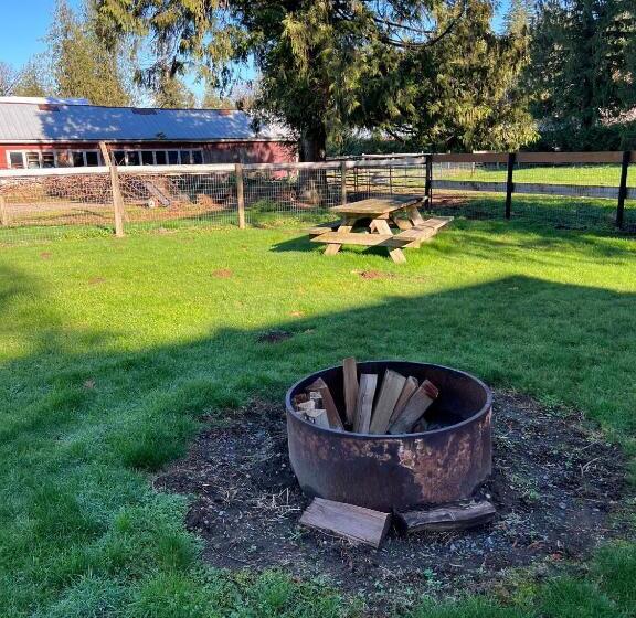 Pension Farm House   L&s Farms