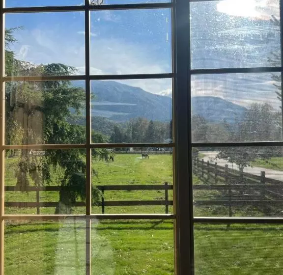 ペンション Farm House   L&s Farms